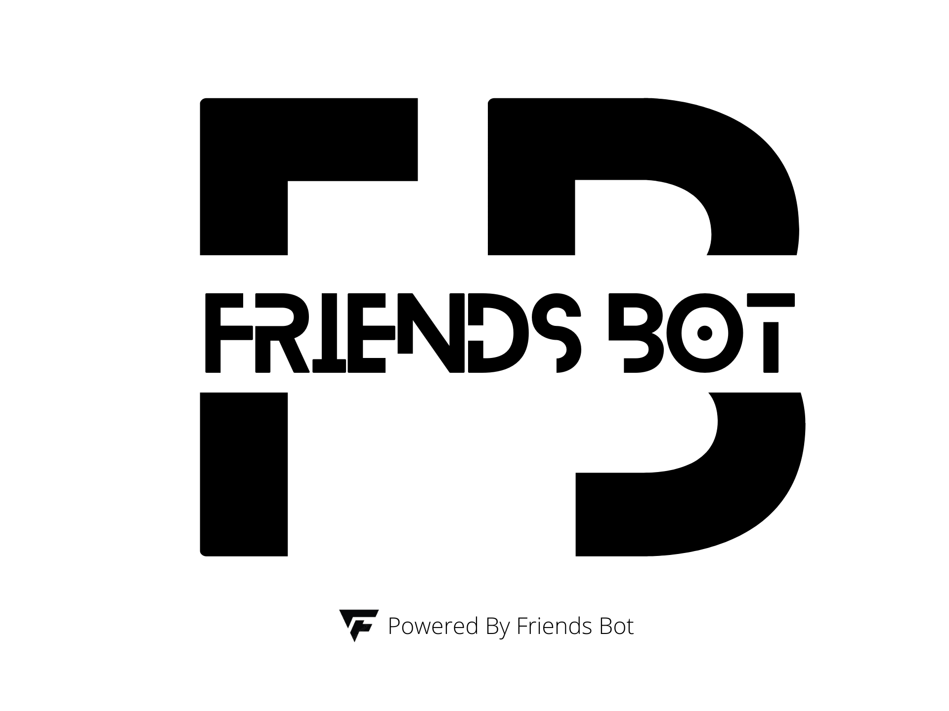 Friends Bot